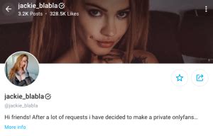 jackie blabla onlyfans|jackie blabla onlyfans leak Iamcassbanks 437 photos leaks 102。